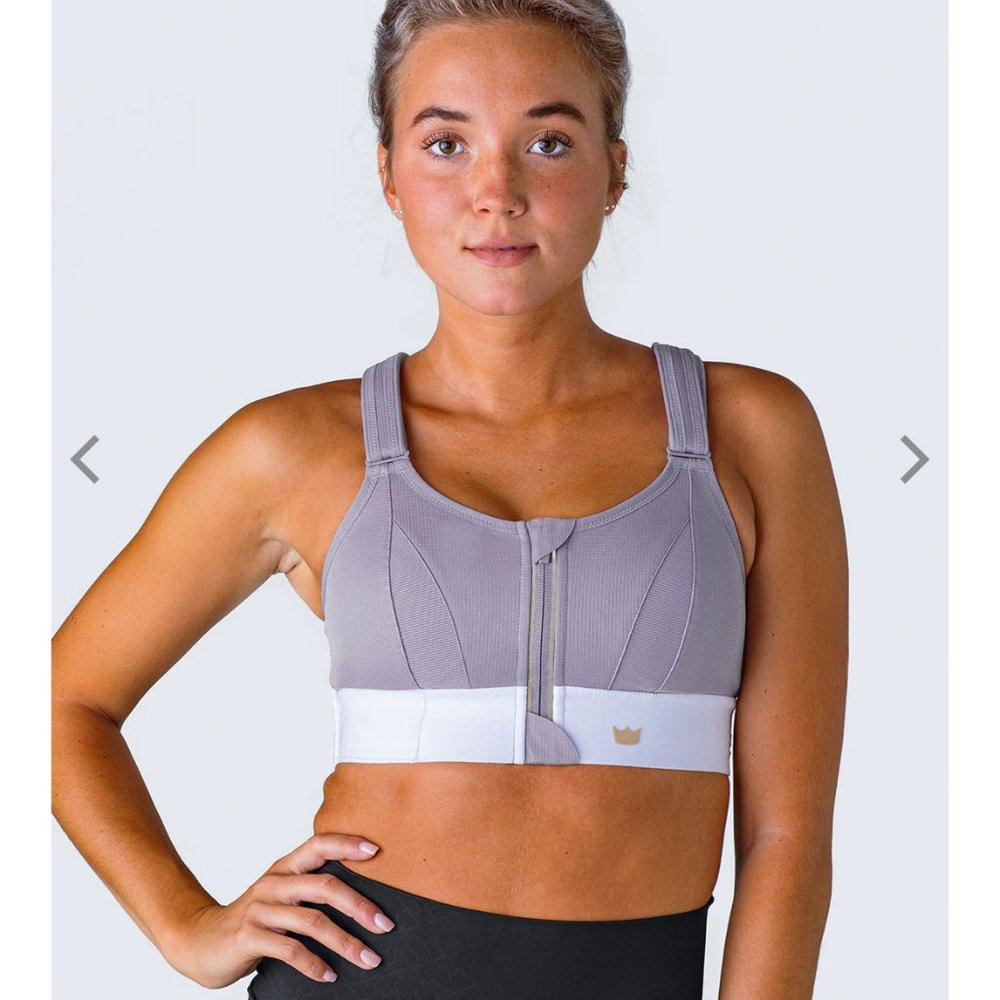 SHEFIT Ultimate Sports Bra